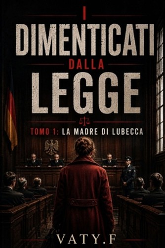 Dimenticati dalla legge - i,
