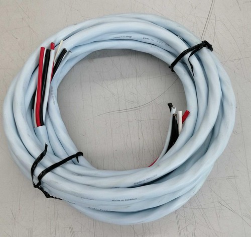 Câble haut parleur supra - câble,