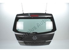 HAYON 93190012 OPEL ZAFIRA B phase 2 (01/2008 12/2014) / NE 227138