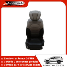 ?? SIEGE AVANT DROIT RENAULT KOLEOS 2008- ➤873201527R ♻️