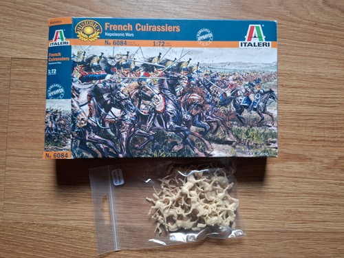 Italeri esci french - italeri/esci,