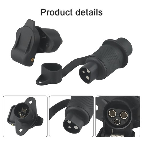 Connexion efficace feux - , de