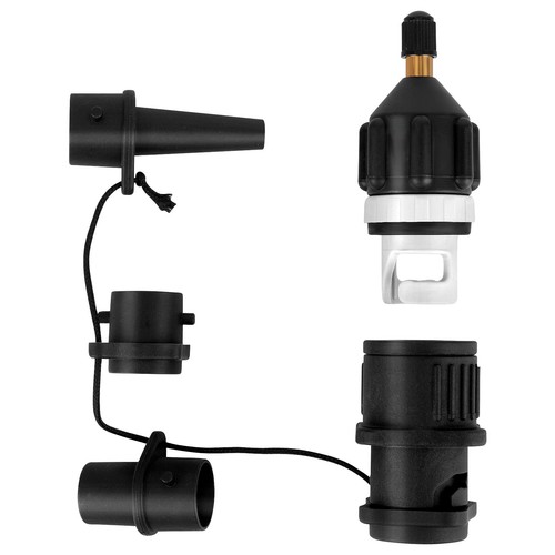 Adaptateur gonfleur paddle - adaptateur,