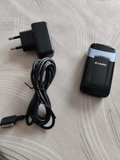 Téléphone Mobile Sagem My202 C- Noir