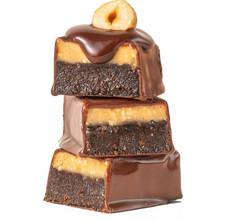 Barre Gourmand 2 Couches