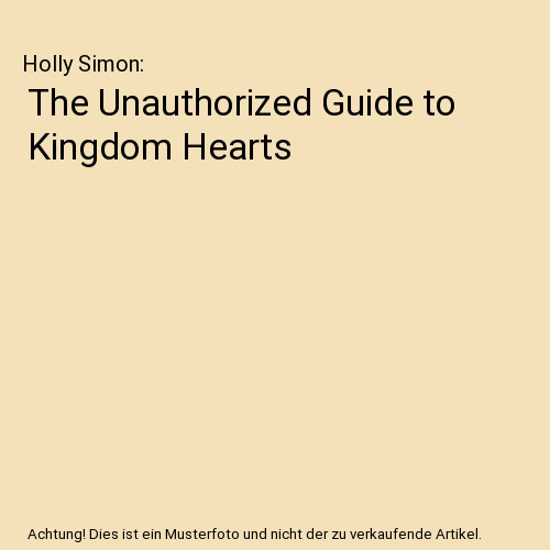 The unauthorized guide - the,