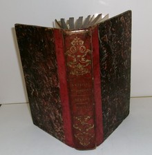 Italie, Sicile, L'univers, Histoire et description tous les peuples, Artaud 1835