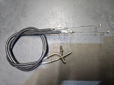 cables de gaz Suzuki 1500 LC