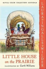 Little House Ser.: Little