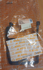 Poignée frein de chaine