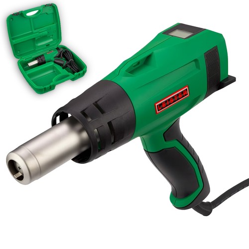 Leister 230v solano hot air - 230v,