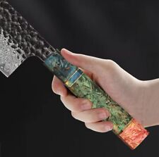 Couteau de cuisine japonais en