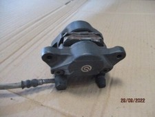 ETRIER DE FREIN ARRIERE BREMBO V7 CLASSIC années  2008/2012