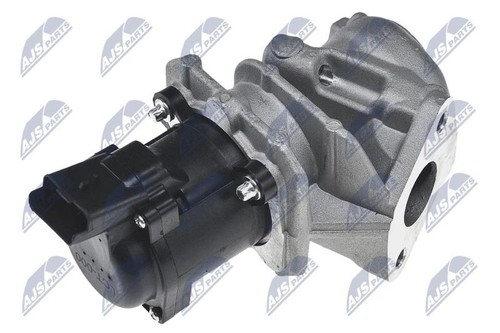 Vanne egr pour peugeot - egr,