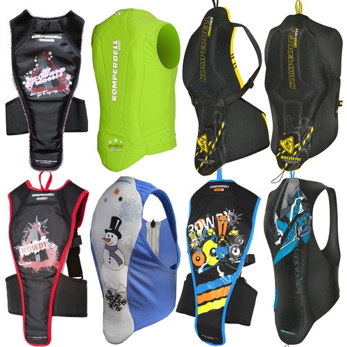 Komperdell enfants junior - komperdell,
