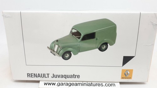 Juvaquatre renault 1937 norev - renault,