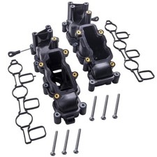 2x Collecteur D'admission 3.0