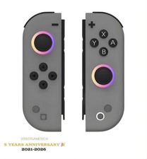 Manette Joy-con Compatible