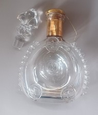 Carafe Baccarat pour Remy