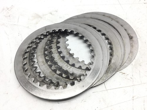 Husqvarna 610 disques - te,