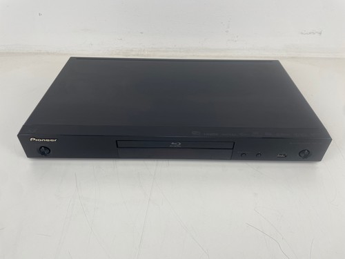 Pioneer bdp 160 blue - -,