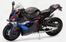 NEWRAY, BMW M 1000 R 2023, échelle 1/12, NEW58443