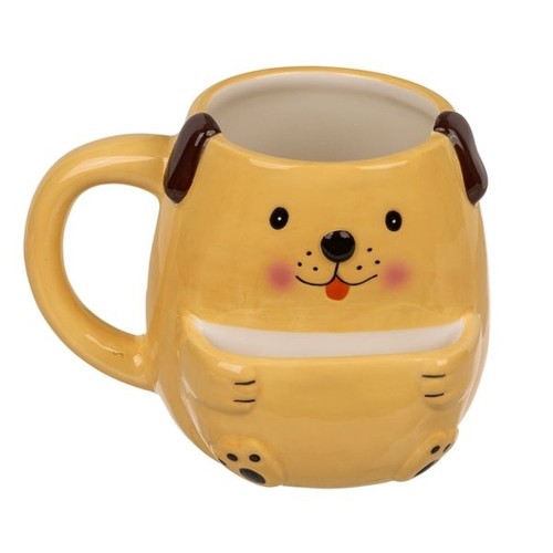 Tasse mug chien - mug,