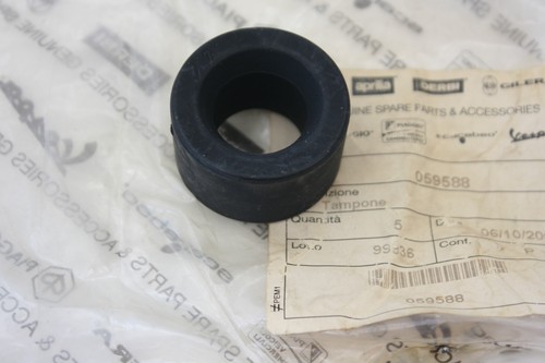 Manchon carter moteur - manchon,