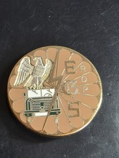 Parachutistes - 13° RDP / ECS