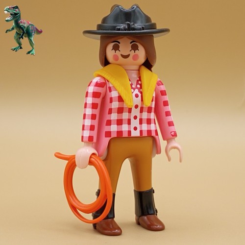 Playmobil-figurine-femme