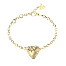 GUESS Bracelet Femme Coeur