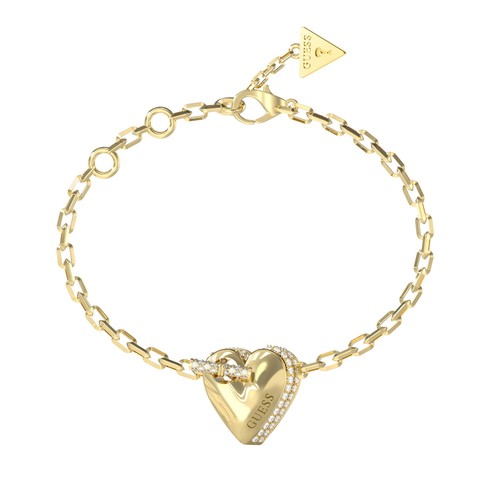Guess bracelet femme - guess, coeur