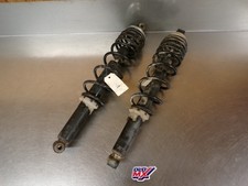 Amortisseurs avant Can-Am 650