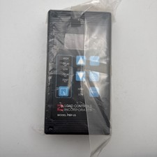 Load Controls PMP-25 Digital