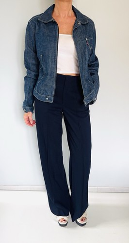 Veste jean engineered levis - en,