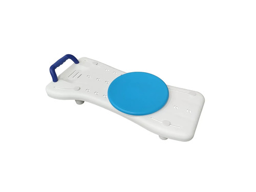 Siège pivotant baignoire - pivotant,