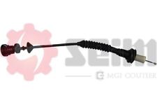 CABLE D'EMBRAYAGE PEUGEOT 206