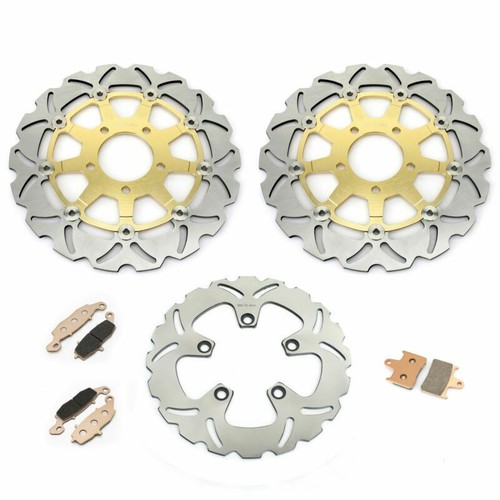 Disques plaquettes frein - et,