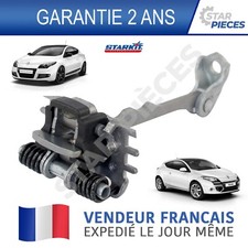 ARRET TIRANT LIMITEUR DE PORTE AVANT RENAULT MEGANE 3 COUPE 08-16 804309044R
