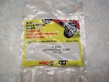 Vintage MRC Tamiya RC Car