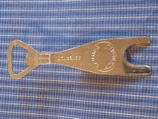  Décapsuleur Limonadier Tire-Bouchon SAUMUR ACKERMAN Bouteille Café Bar Bistrot