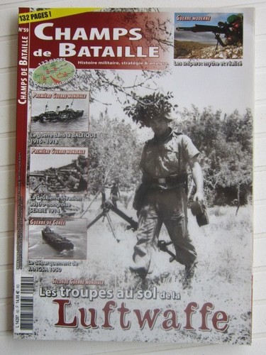 Champs bataille 59 - n°, /