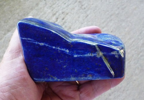 Lapis lazuli poli - lapis-lazuli,