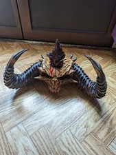Blizzard Entertainment Diablo Skull Figure
