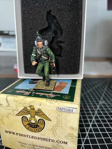 First legion nap284 - legion,