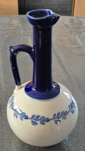 Carafe ancienne saint uze - saint,