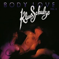KLAUS SCHULZE - BODY LOVE 2