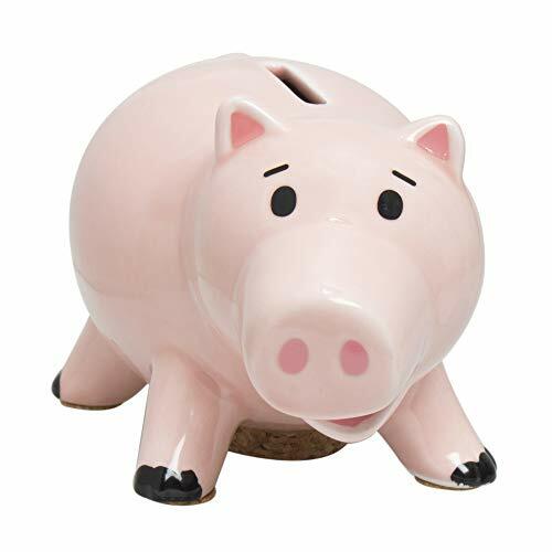Tirelire jambon san art - san, disney