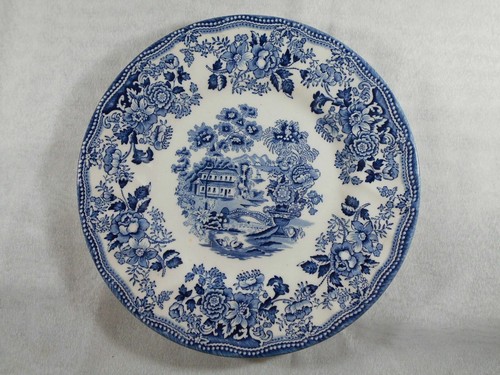 Assiette porcelaine - 171,