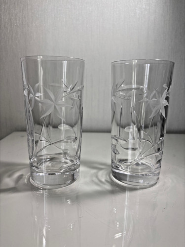 Superbe grands verres - 2,